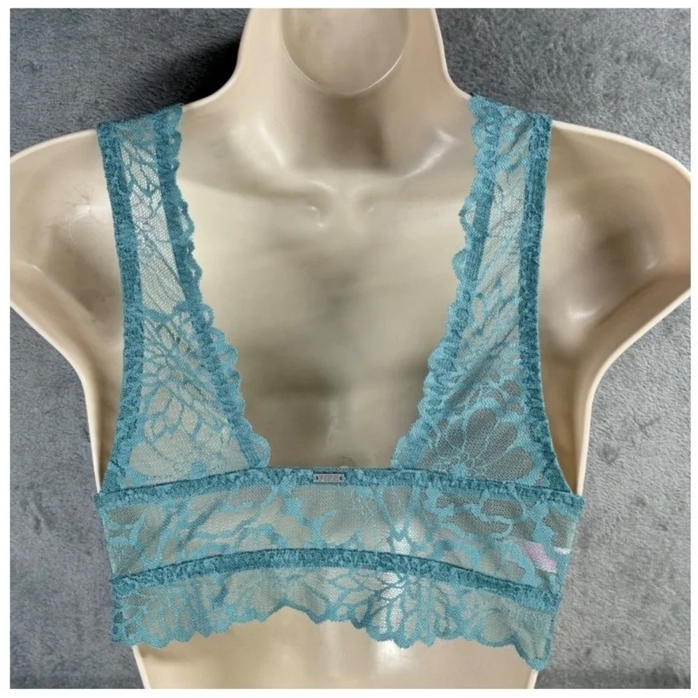 PINK Victorias Secret measurements pit